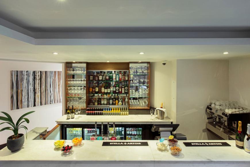 4 Sterne Hotel: The Wellington by Blue Orchid Hotels - London, England, Bild 5