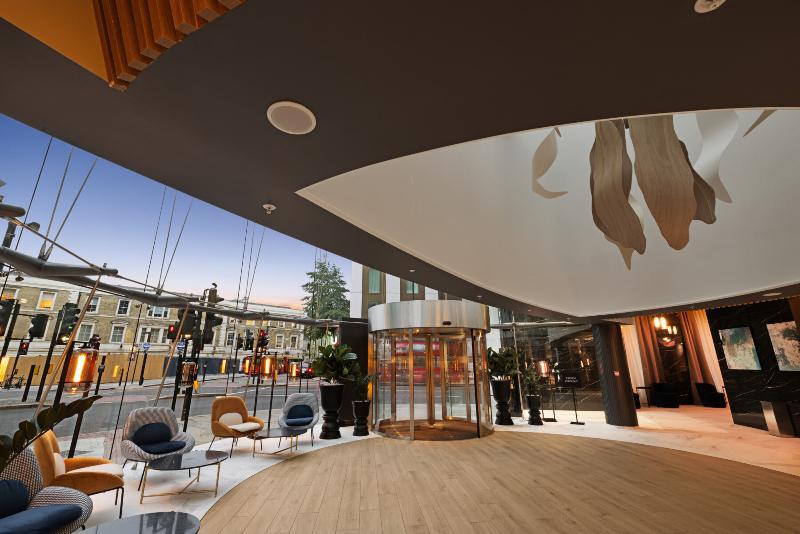 3.5 Sterne Hotel: RIU Plaza London Victoria - London, England, Bild 2