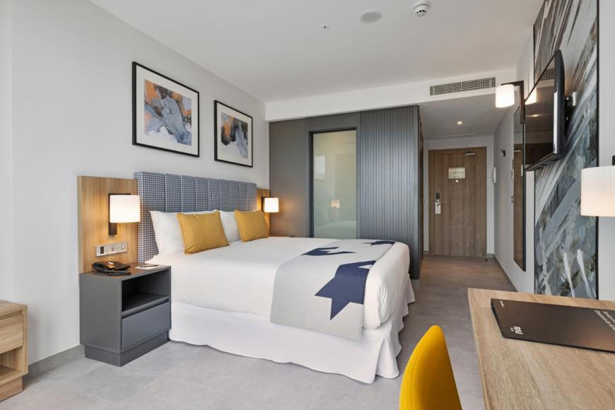 3.5 Sterne Hotel: RIU Plaza London Victoria - London, England, Bild 5