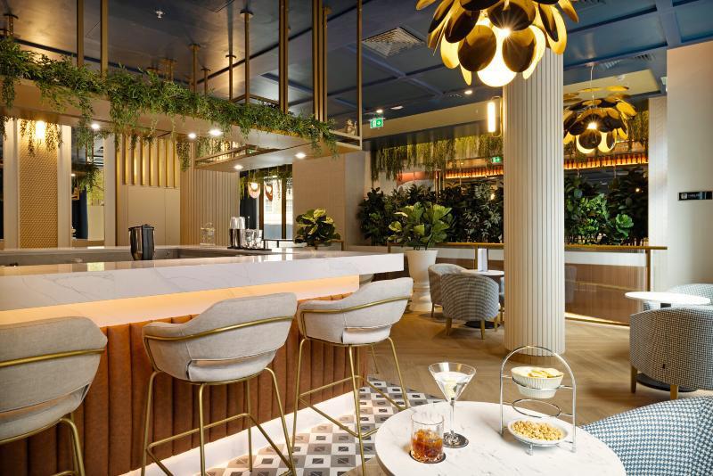 3.5 Sterne Hotel: RIU Plaza London Victoria - London, England, Bild 10