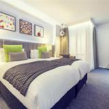 Mercure London Paddington, Bild 2 ansehen Mercure London Paddington, Bild 2