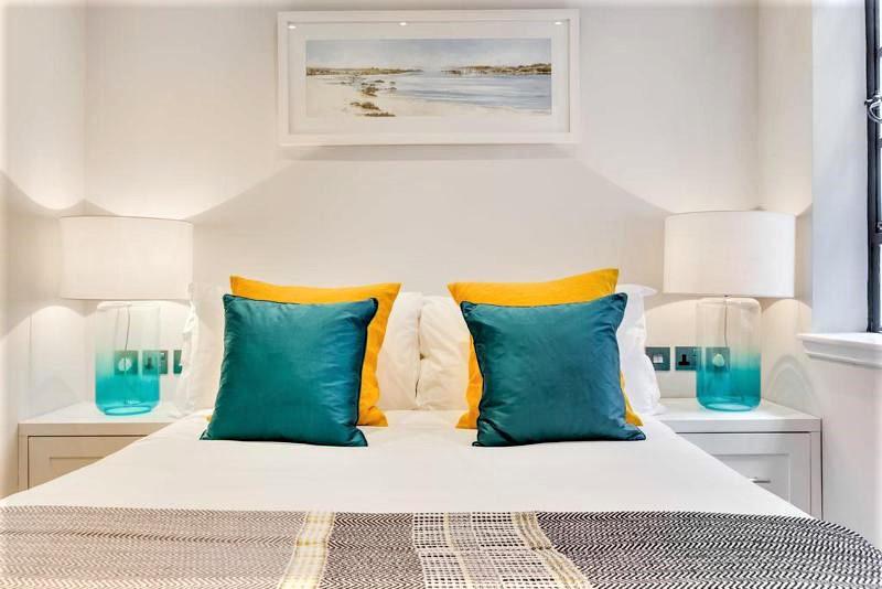 3.5 Sterne Hotel: Nell Gwynn House - London, England, Bild 4