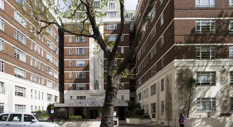 3.5 Sterne Hotel: Nell Gwynn House - London, England, Bild 7