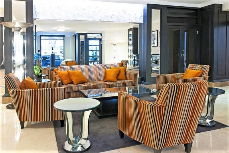 3.5 Sterne Hotel: Nell Gwynn House - London, England, Bild 5