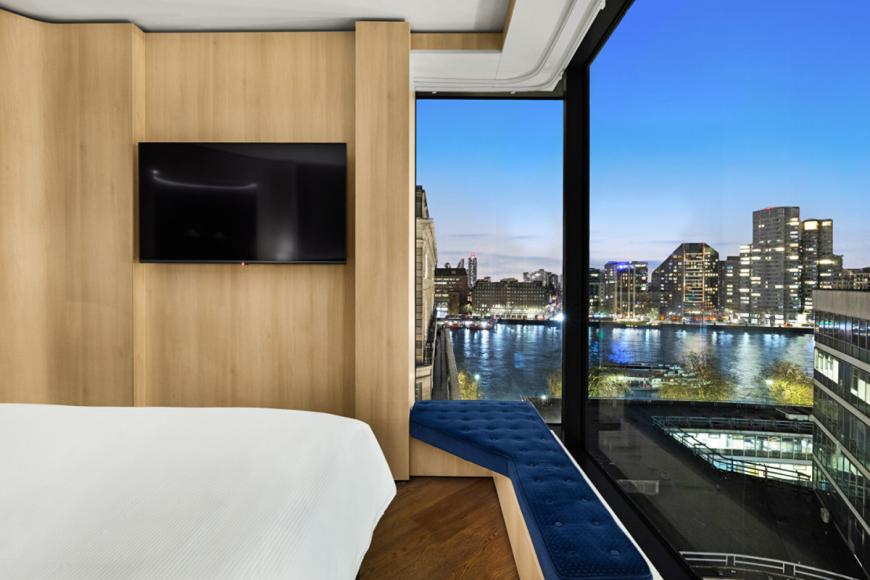 4 Sterne Hotel: Riu Plaza London The Westminster - London, England, Bild 4