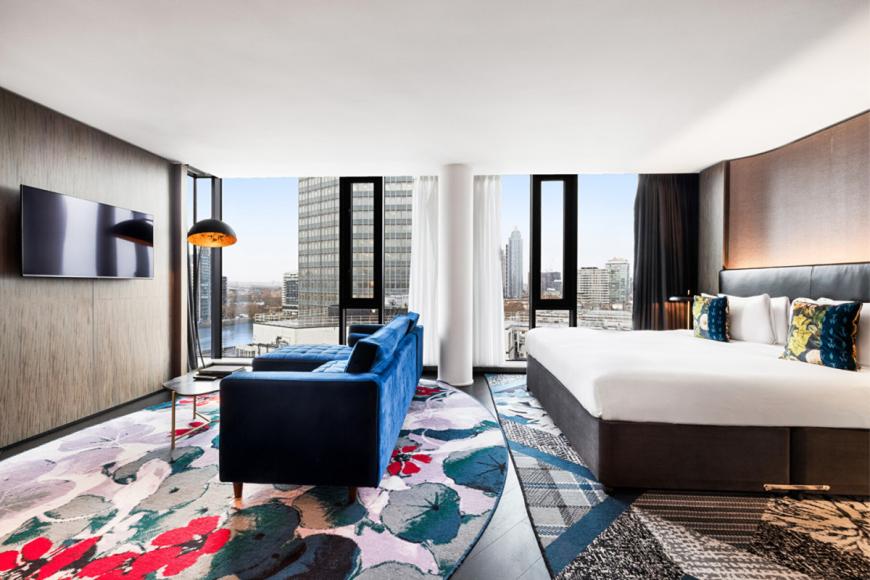 4 Sterne Hotel: Riu Plaza London The Westminster - London, England, Bild 3