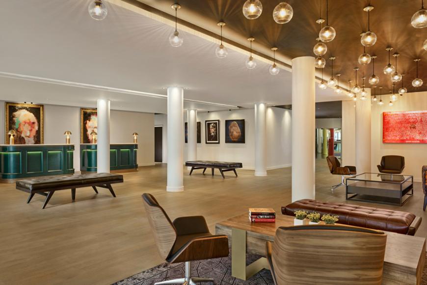 4 Sterne Hotel: Riu Plaza London The Westminster - London, England, Bild 2