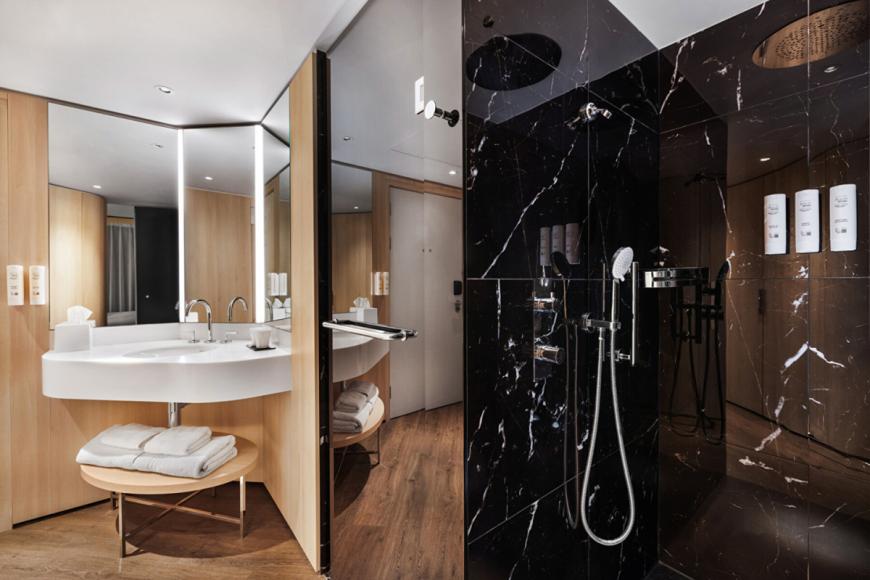 4 Sterne Hotel: Riu Plaza London The Westminster - London, England, Bild 7