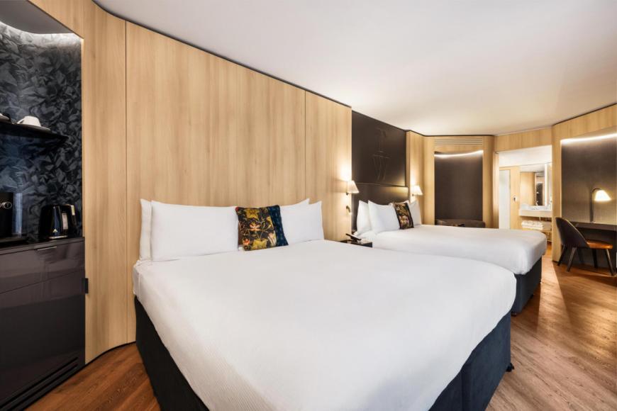4 Sterne Hotel: Riu Plaza London The Westminster - London, England, Bild 5
