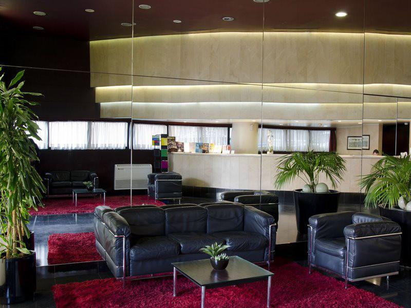 4 Sterne Hotel: VIP Executive Suites Eden - Lissabon, Region Lissabon, Bild 6