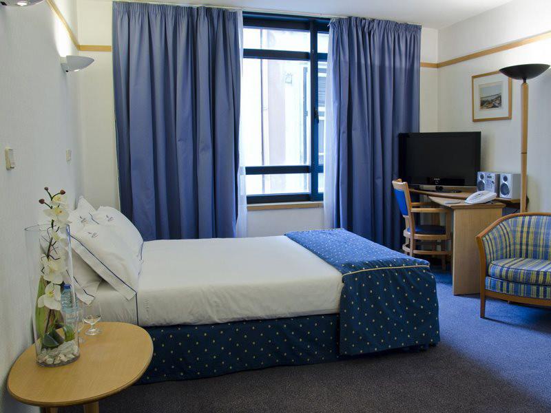 4 Sterne Hotel: VIP Executive Suites Eden - Lissabon, Region Lissabon, Bild 4