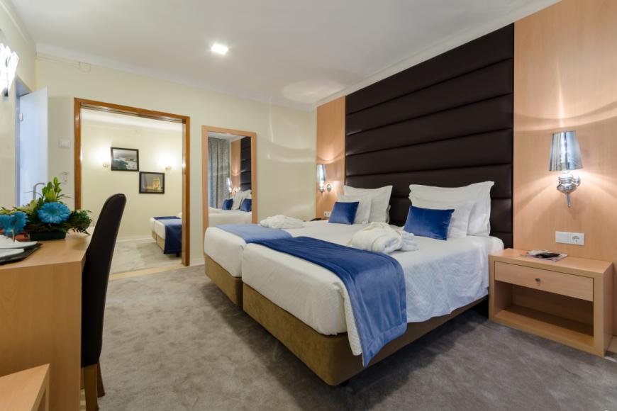 3 Sterne Hotel: Hotel Inn Rossio - Lissabon, Region Lissabon, Bild 2