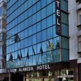 4 Sterne Hotel: Turim Alameda, Lissabon, Region Lissabon