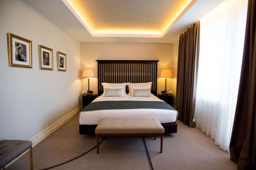 5 Sterne Hotel: Tivoli Avenida Liberdade - Lissabon, Region Lissabon, Bild 2