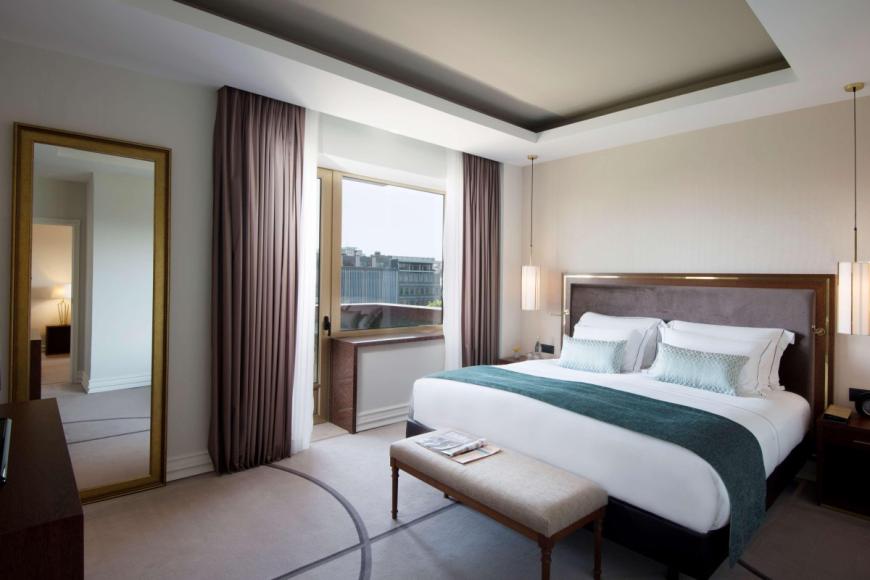 5 Sterne Hotel: Tivoli Avenida Liberdade - Lissabon, Region Lissabon