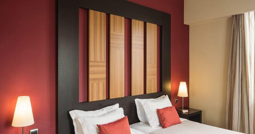 4 Sterne Hotel: Lisboa - Lissabon, Region Lissabon, Bild 9