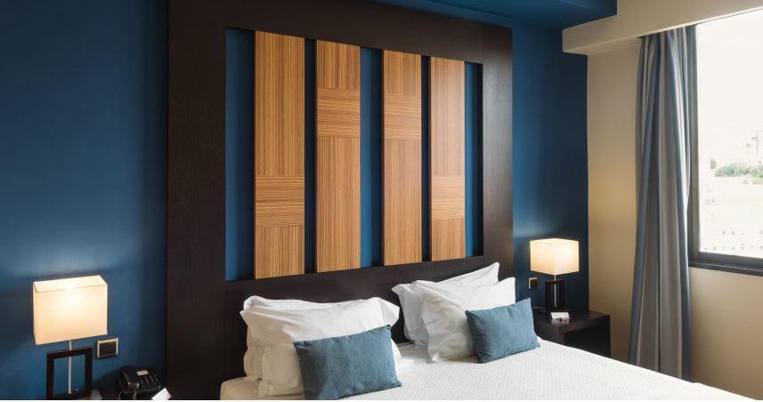 4 Sterne Hotel: Lisboa - Lissabon, Region Lissabon, Bild 8