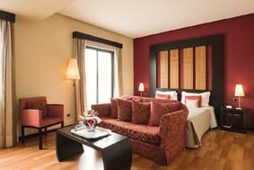 4 Sterne Hotel: Lisboa - Lissabon, Region Lissabon, Bild 7