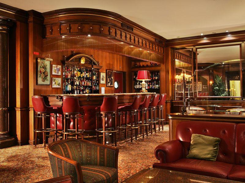 5 Sterne Hotel: Avenida Palace - Lissabon, Region Lissabon, Bild 5