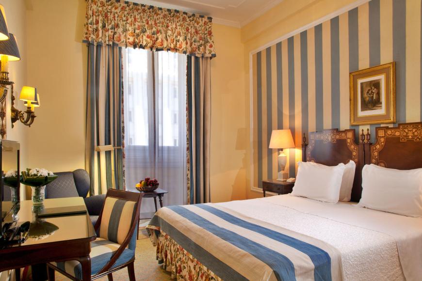 5 Sterne Hotel: Avenida Palace - Lissabon, Region Lissabon, Bild 3