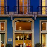 Heritage Avenida Liberdade, Bild 5