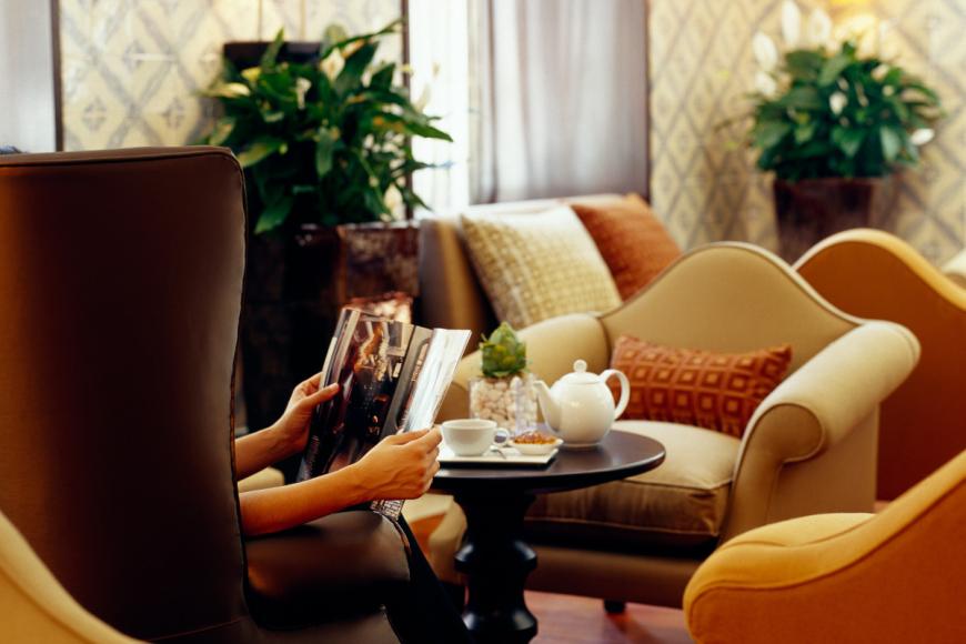 4 Sterne Hotel: Heritage Avenida Liberdade - Lissabon, Region Lissabon, Bild 4