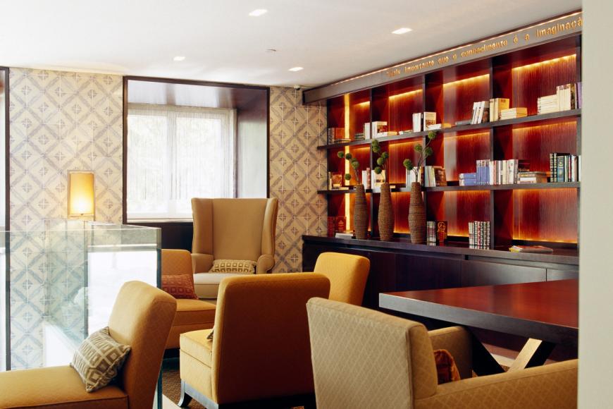 4 Sterne Hotel: Heritage Avenida Liberdade - Lissabon, Region Lissabon, Bild 2