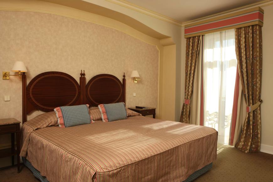 4 Sterne Hotel: AS Janelas Verdes - Lissabon, Region Lissabon, Bild 2