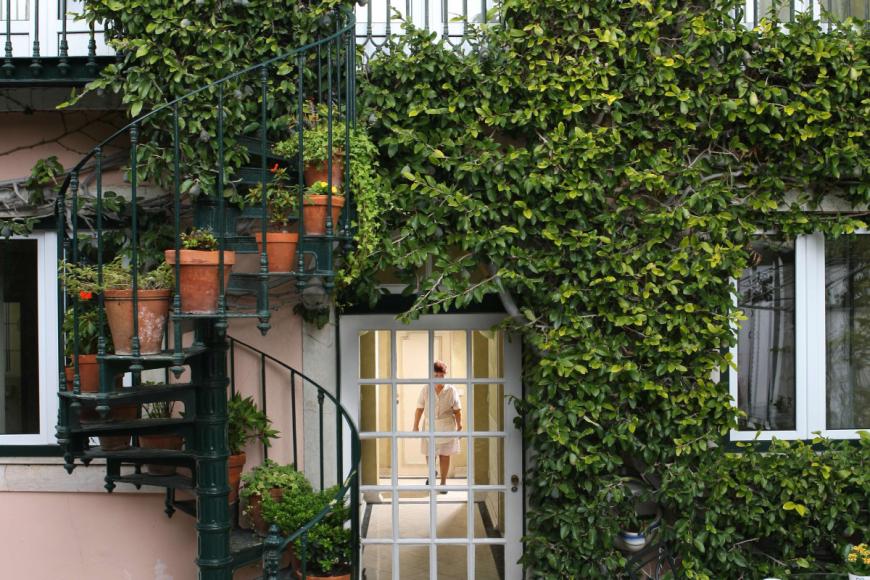 4 Sterne Hotel: AS Janelas Verdes - Lissabon, Region Lissabon, Bild 3