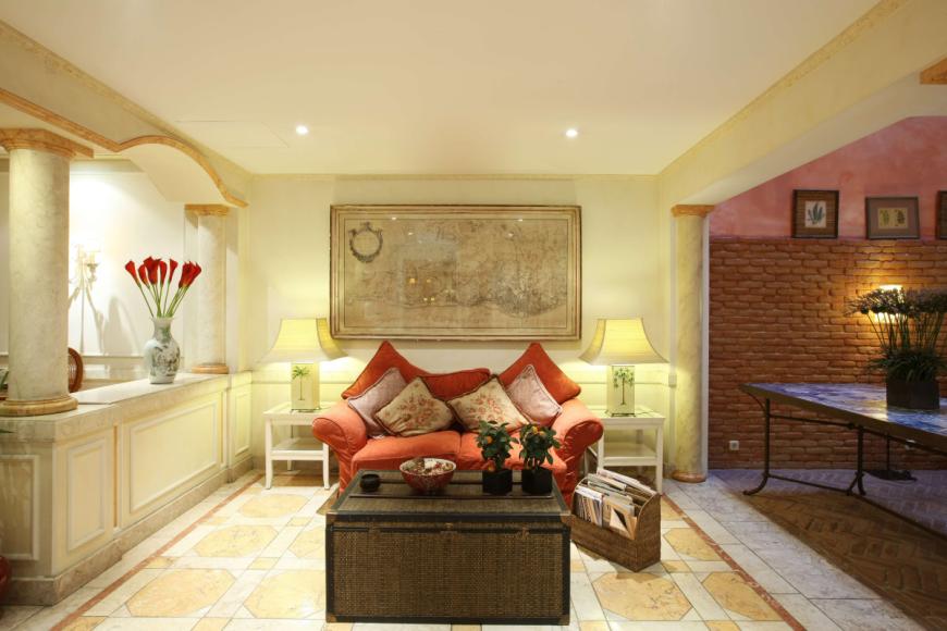 4 Sterne Hotel: AS Janelas Verdes - Lissabon, Region Lissabon, Bild 4