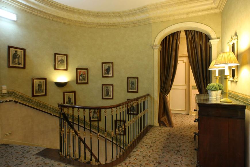 4 Sterne Hotel: AS Janelas Verdes - Lissabon, Region Lissabon, Bild 7