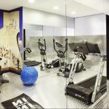 Lisboa Plaza, Bild 8