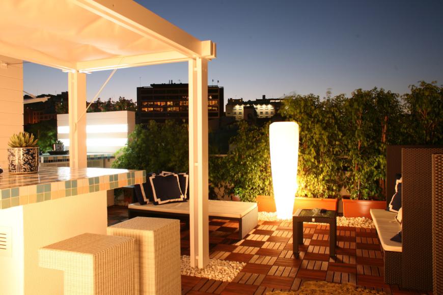 4 Sterne Hotel: Lisboa Plaza - Lissabon, Region Lissabon, Bild 4