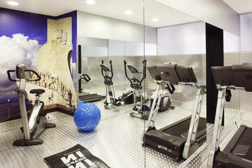 4 Sterne Hotel: Lisboa Plaza - Lissabon, Region Lissabon, Bild 8