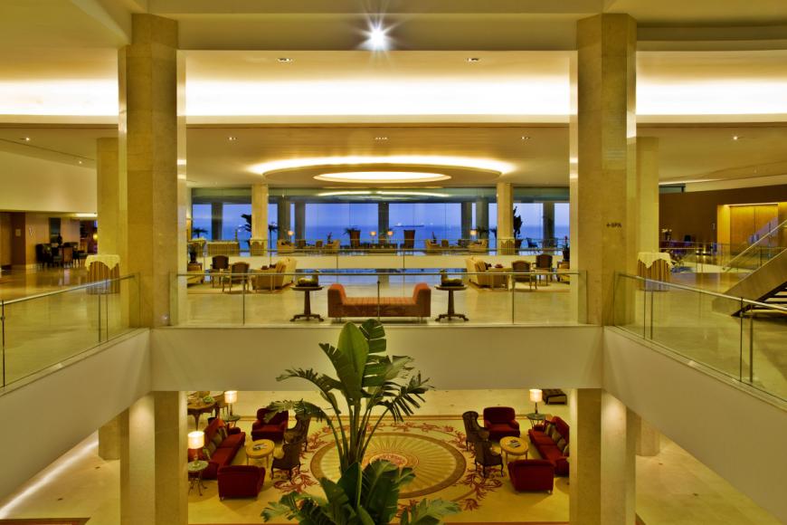 5 Sterne Hotel: Cascais Miragem - Cascais, Region Lissabon, Bild 2