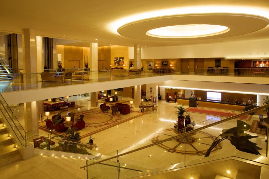 5 Sterne Hotel: Cascais Miragem - Cascais, Region Lissabon, Bild 9