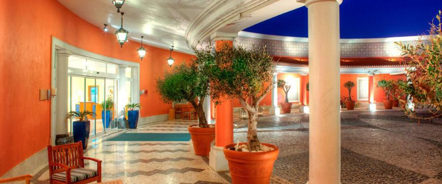 5 Sterne Hotel: Marriott Praia d'el Rey - Obidos, Costa de Prata, Bild 10
