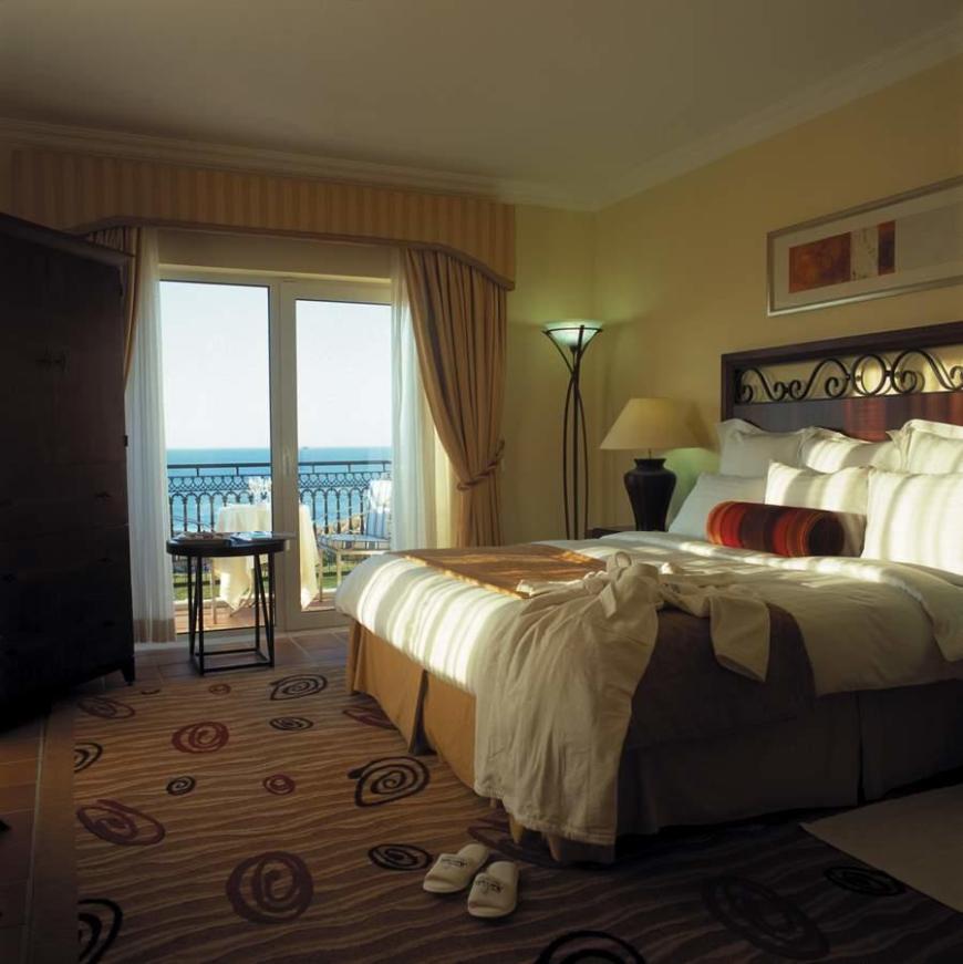 5 Sterne Hotel: Marriott Praia d'el Rey - Obidos, Costa de Prata, Bild 9