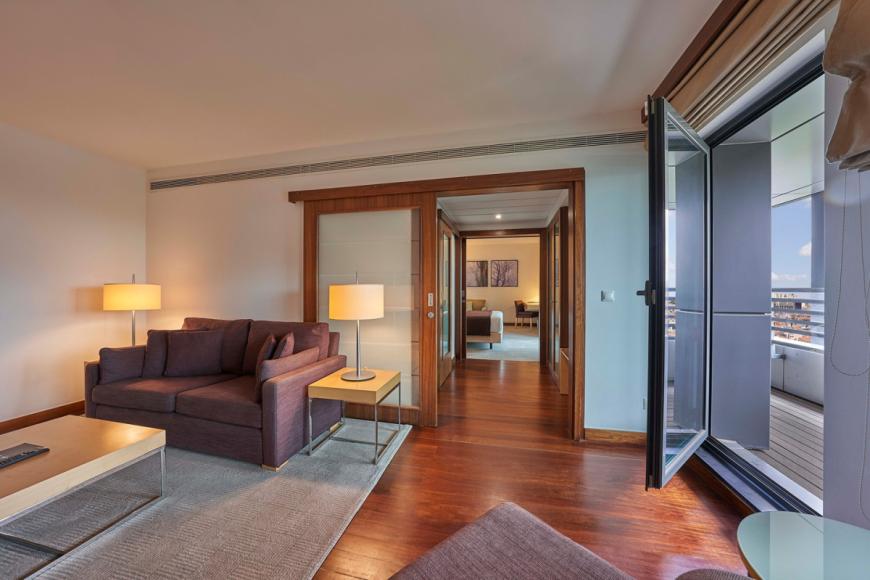 4 Sterne Hotel: Acores Lisboa - Lissabon, Region Lissabon, Bild 9