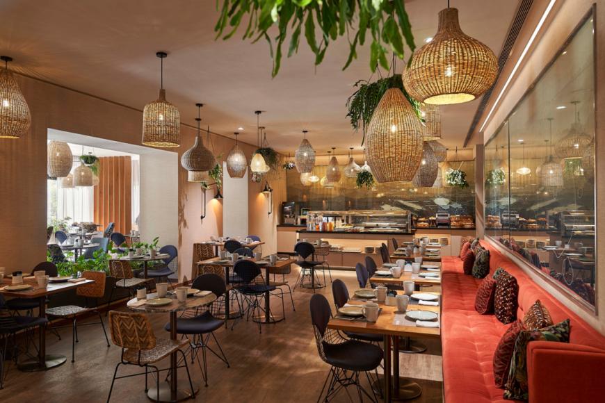 4 Sterne Hotel: Acores Lisboa - Lissabon, Region Lissabon, Bild 5