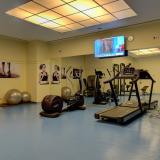 VIP Executive Entrecampos, Bild 6