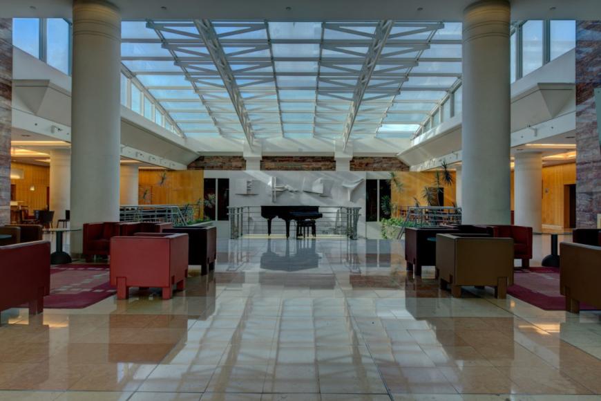 4 Sterne Hotel: VIP Executive Entrecampos - Lissabon, Region Lissabon, Bild 1