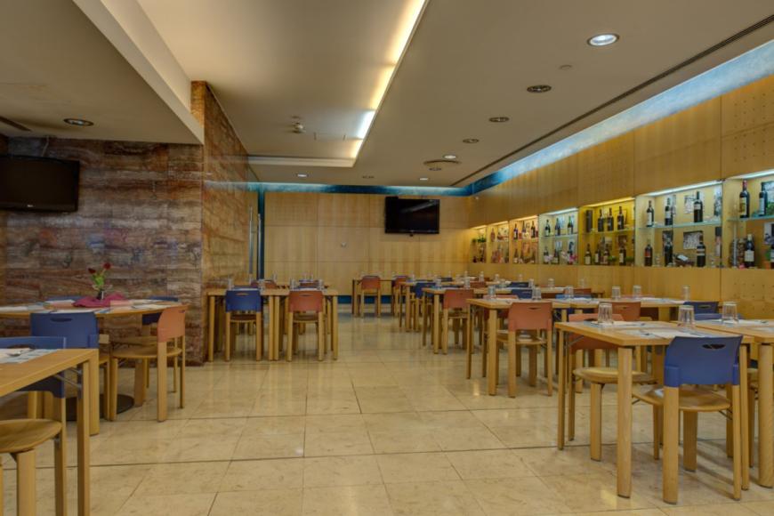 4 Sterne Hotel: VIP Executive Entrecampos - Lissabon, Region Lissabon, Bild 4