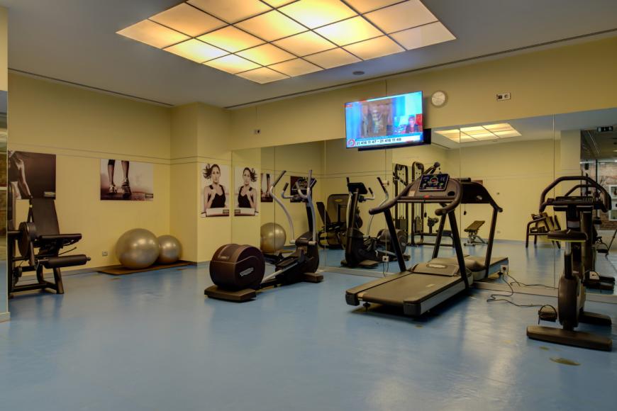 4 Sterne Hotel: VIP Executive Entrecampos - Lissabon, Region Lissabon, Bild 6