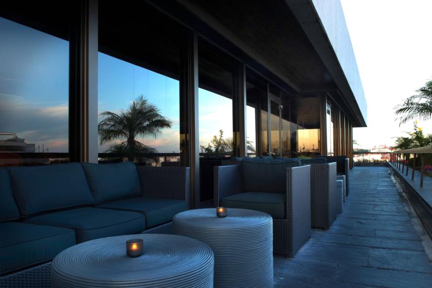 4 Sterne Hotel: Altis Grand - Lissabon, Region Lissabon, Bild 6