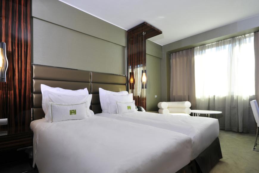 4 Sterne Hotel: Altis Grand - Lissabon, Region Lissabon