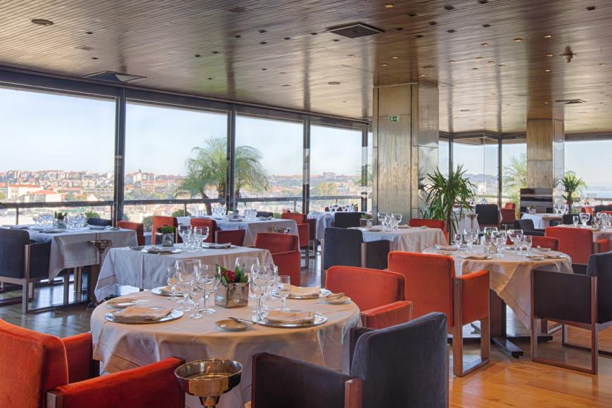 4 Sterne Hotel: Altis Grand - Lissabon, Region Lissabon, Bild 4