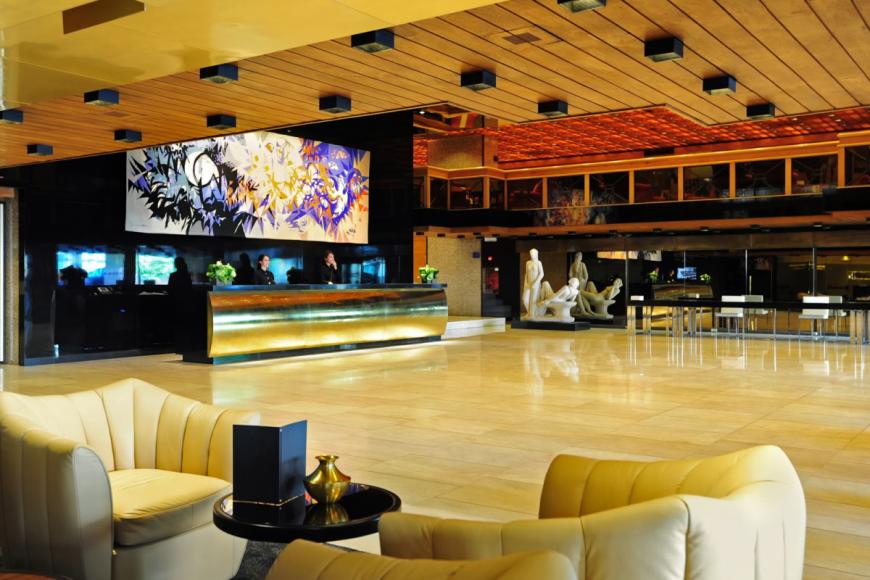 4 Sterne Hotel: Altis Grand - Lissabon, Region Lissabon, Bild 8