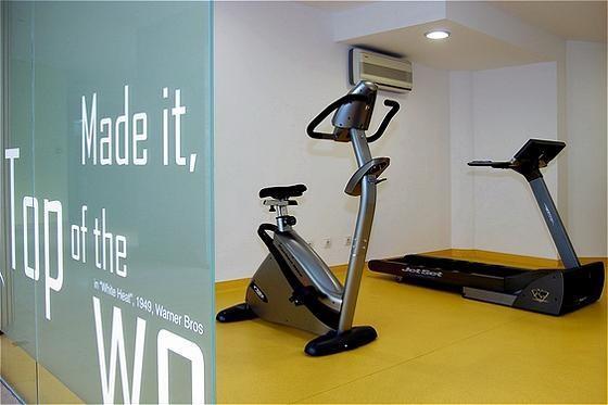 4 Sterne Hotel: Hotel Florida - Lissabon, Region Lissabon, Bild 8