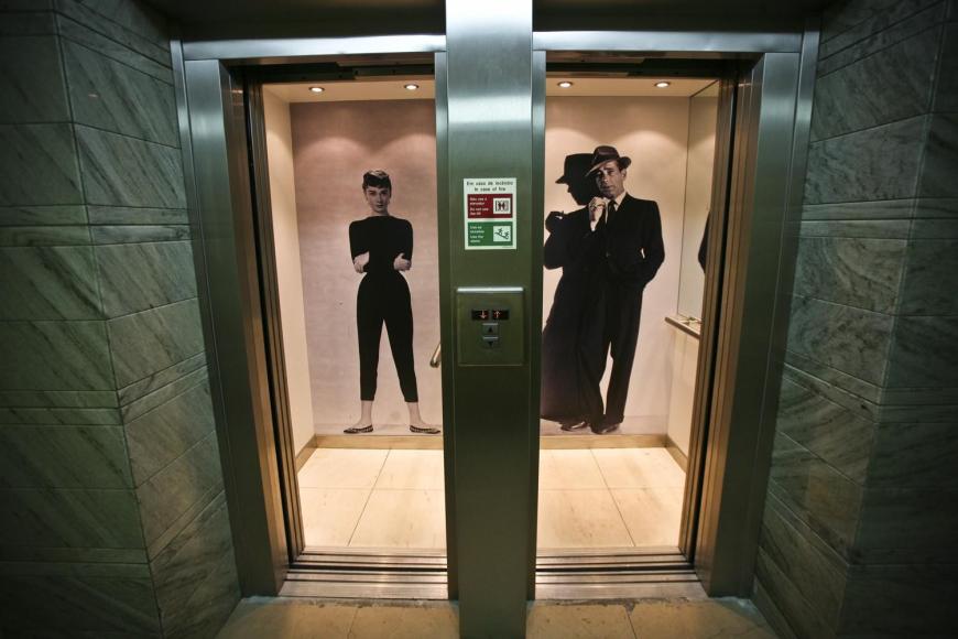 4 Sterne Hotel: Hotel Florida - Lissabon, Region Lissabon, Bild 4